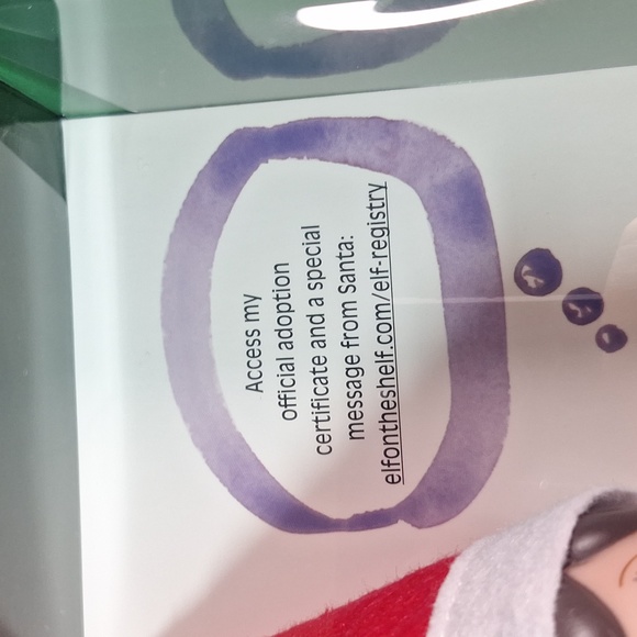 ELF on the Shelf - Picture 10 of 10